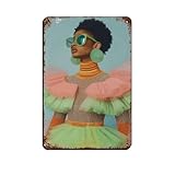 Bold Fashion Statement – Lebendiges Haute Couture 