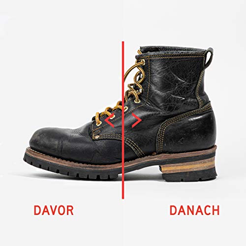 Leather Honey Lederpflegemittel fusselfreies Reinigungstuch - Mikrofasertuch zur Verwendung mit Leather Honey Pflegemittel und Reiniger, Premium Lederpflegeprodukte seit 1968