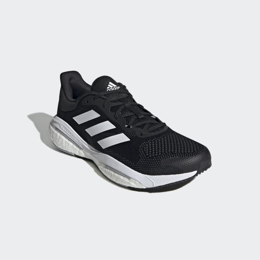 Image of Adidas Mens Solarglide 5