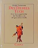  Des Teufels Tuch: Eine Kulturgeschichte der Streifen und der gestreiften Stoffe (Edition Pandora)