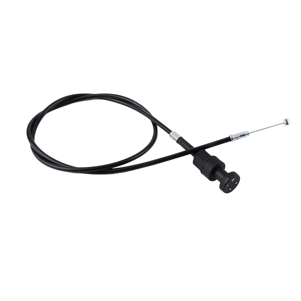Câble de starter moto avec commande push pull fluide pour carburateur - 8
