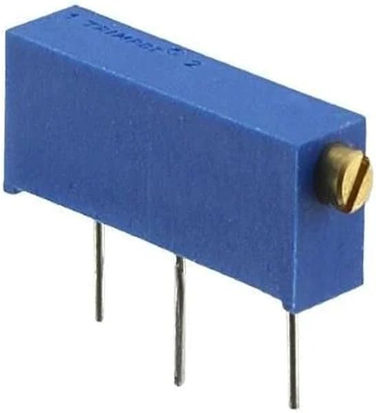 SANEC 500R Trimpot - 3006