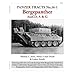An Act günstig Kaufen-Panzer Tracts No.16-1: Bergepanther