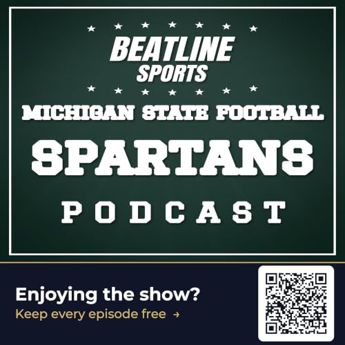 Spartans Fall Short: Milivojevic&rsquo;s Heroics Can&rsquo;t Cover Up Late Collapse vs. Northwestern | Beatline Spartans