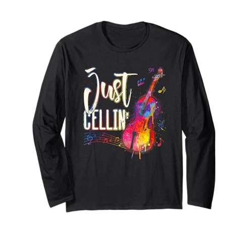 Just Cellin �`�F���t�� �`�F���X�g �~���[�W�V���� �y�� ����T�V���c