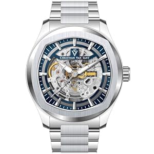 Christian Van Sant Romeo CV9506