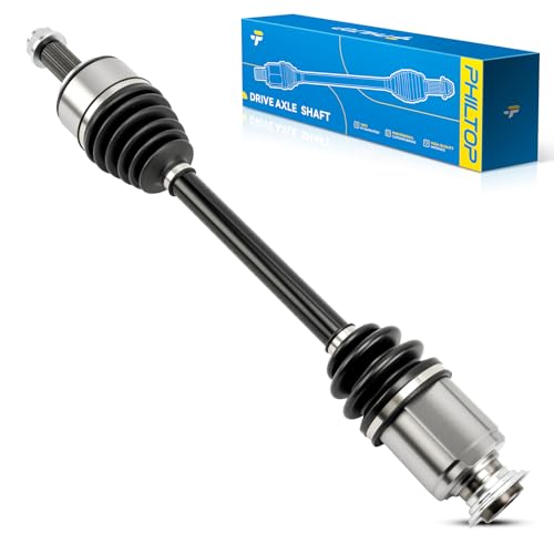 PHILTOP Front Right CV Axle for Honda Accord Crosstour 2010-2011, Honda Crosstour 2012, 66-4312 CV Axle Shaft 1 PCS by PHILTOP - Used condition - US$65.54