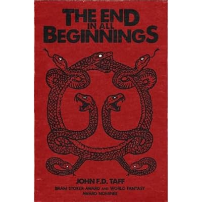 The End in All Beginnings