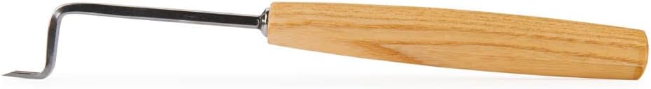 Pfeil "Swiss Made" Undercutting Tool Straight