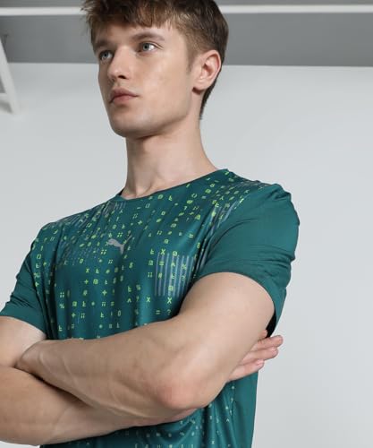 Image of Puma Men T-Shirt