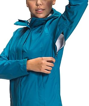 Venture 2 Waterproof Hooded Rain Jacket 