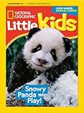 National Geographic Little Kids