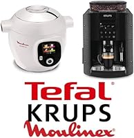 Tefal, Moulinex, Krups: sélection petit électroménager