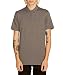 Volcom Men's Wowzer Modern Fit Polo