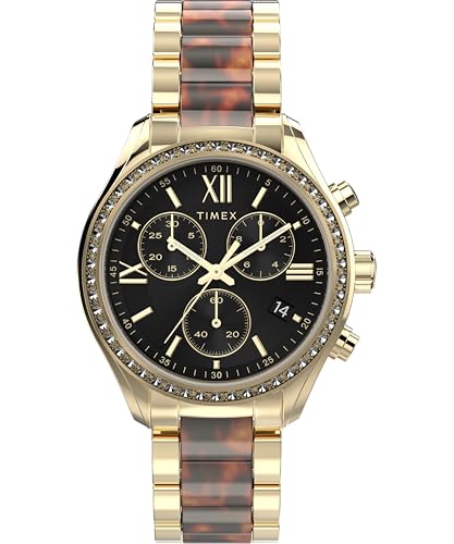 Montre femme Timex TW2V57600, le cadeau idéal pour marquer un moment unique