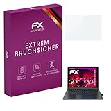 Accessoire@FoliX - Made in Germany *** Installation facile: le FX-Hybrid-Glass Verre film protecteur a une rigidité similaire en verre réel et peut être facilement et montage sans bulles