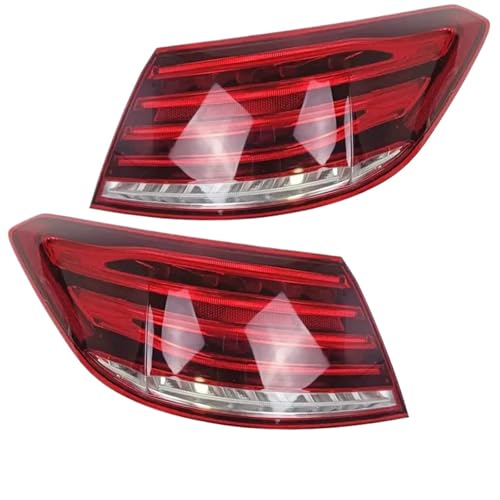 Feux arrière Mercedes Benz A2079063300 phare lampe droit E500