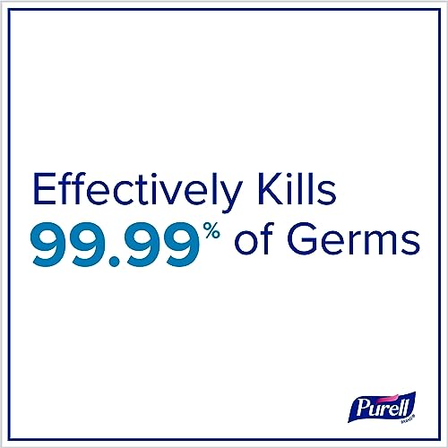Purell 3901-24-CMRMETRY Advanced Hand Sanitizer Gel Infused With Essential Oils, Scented Variety Pack, 1 Fl Oz Travel Size Flip Cap Bottles (Box Of 12 Bottles)- 3901-24-Cmrmetry thumb #3