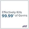 PURELL Advanced Hand Sanitizer Gel Infused with Essential Oils, Scented Variety Pack, 1 fl oz Travel Size Flip Cap Bottles (Box of 12 Bottles)- 3901-24-CMRMETRY
