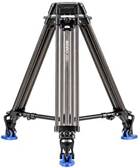 Benro Dual Stage 75mm Bowl CF Tripod (C673TM)