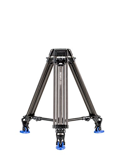 Benro Dual Stage 75Mm Bowl Cf Tripod (C673Tm) #TOP3