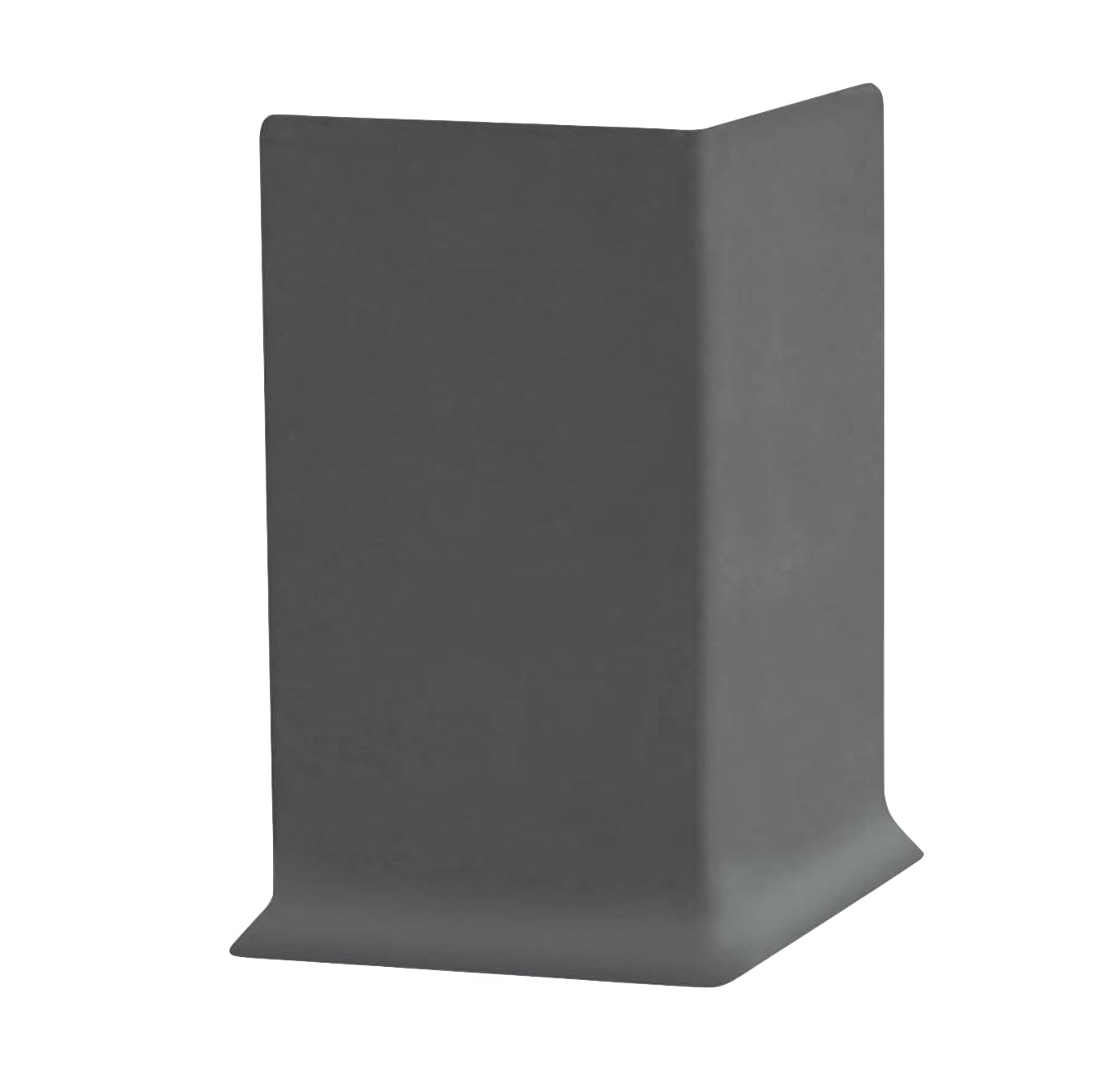 Roppe 700 Series 1/8" Rubber/Vinyl Mix (Type TP) Galactic, 4" H x 1/8" - Picture 9 of 19
