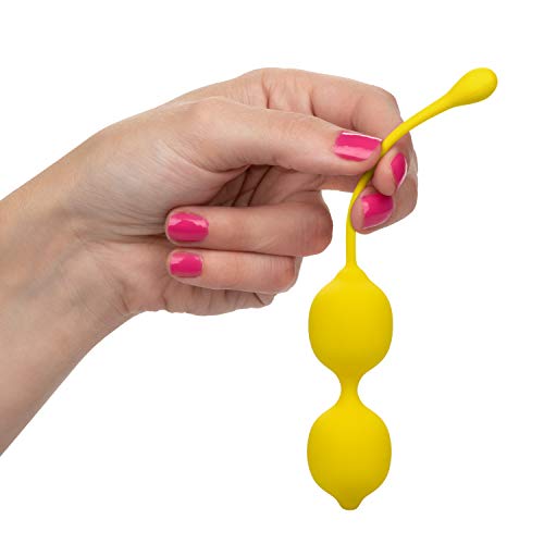 CalExotics-Kegel-Training-Set-Lemon
