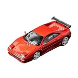 ferrari f355 challenge for sale Selección de materiales para el modelo: Utilizamos materiales de aleación de grado aeronáutico a escala 1/64 y tecnología avanzada de tratamiento térmico para crear una estructura interna metálica. Mediante galvanoplastia, se obtiene una superficie sólida y, tras múltiples pulidos a mano, el modelo presenta una textura metálica y un tacto delicado.