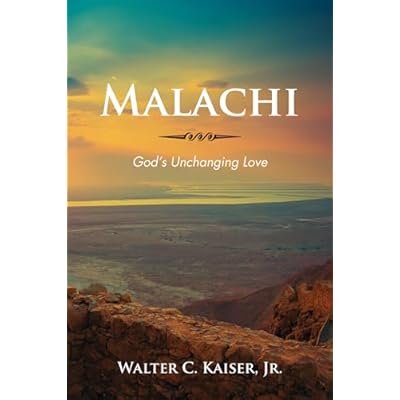 Malachi