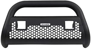 Go Rhino 55326T Rhino Charger RC2 Bull Bar