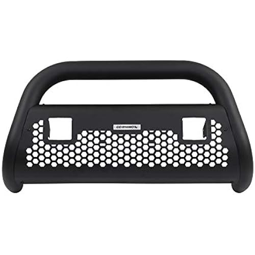 Go Rhino! - 55326T 55326T Rhino Charger RC2 Bull Bar
