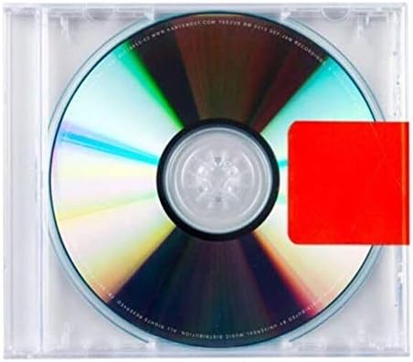 Yeezus <span id="parentalAdvisory" class="a-size-medium a-color-secondary a-text-normal"> explicit_lyrics </span>