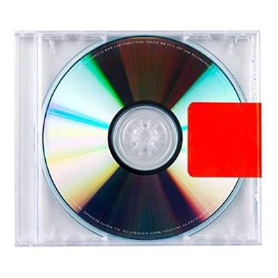 Yeezus Explicit Lyrics