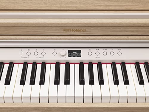 Roland Rp701 Digital Piano (Rp701-La) #TOP4