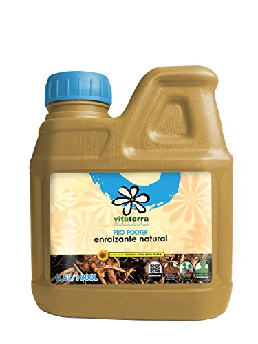 Vitaterra enraizante 0.5 L, 54005
