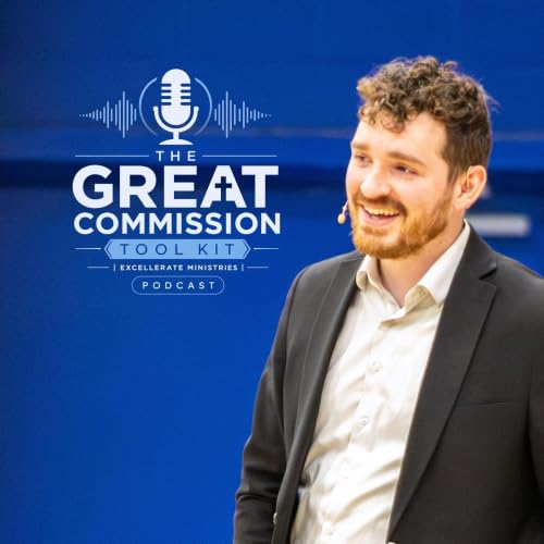 『The Great Commission Toolkit | Excellerate Ministries』のカバーアート