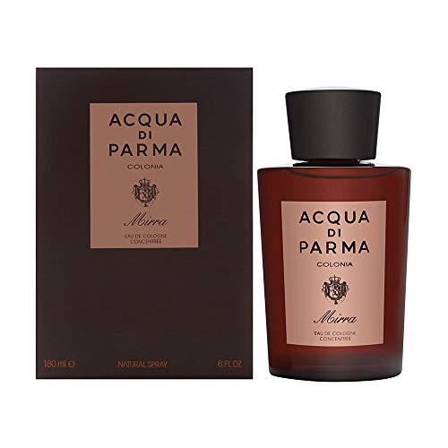 Acqua Di Parma Mirra Agua de Colonia - 180 ml