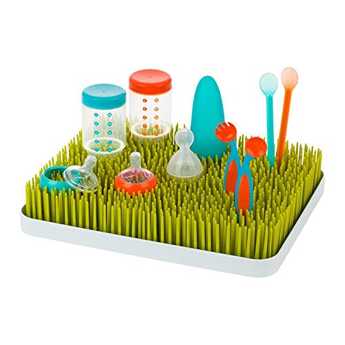 Boon Grass Drying Rack- Green
