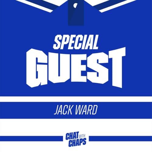 Special Guest Interview | Jack Ward | How Millwall are DESTROYING The Championship