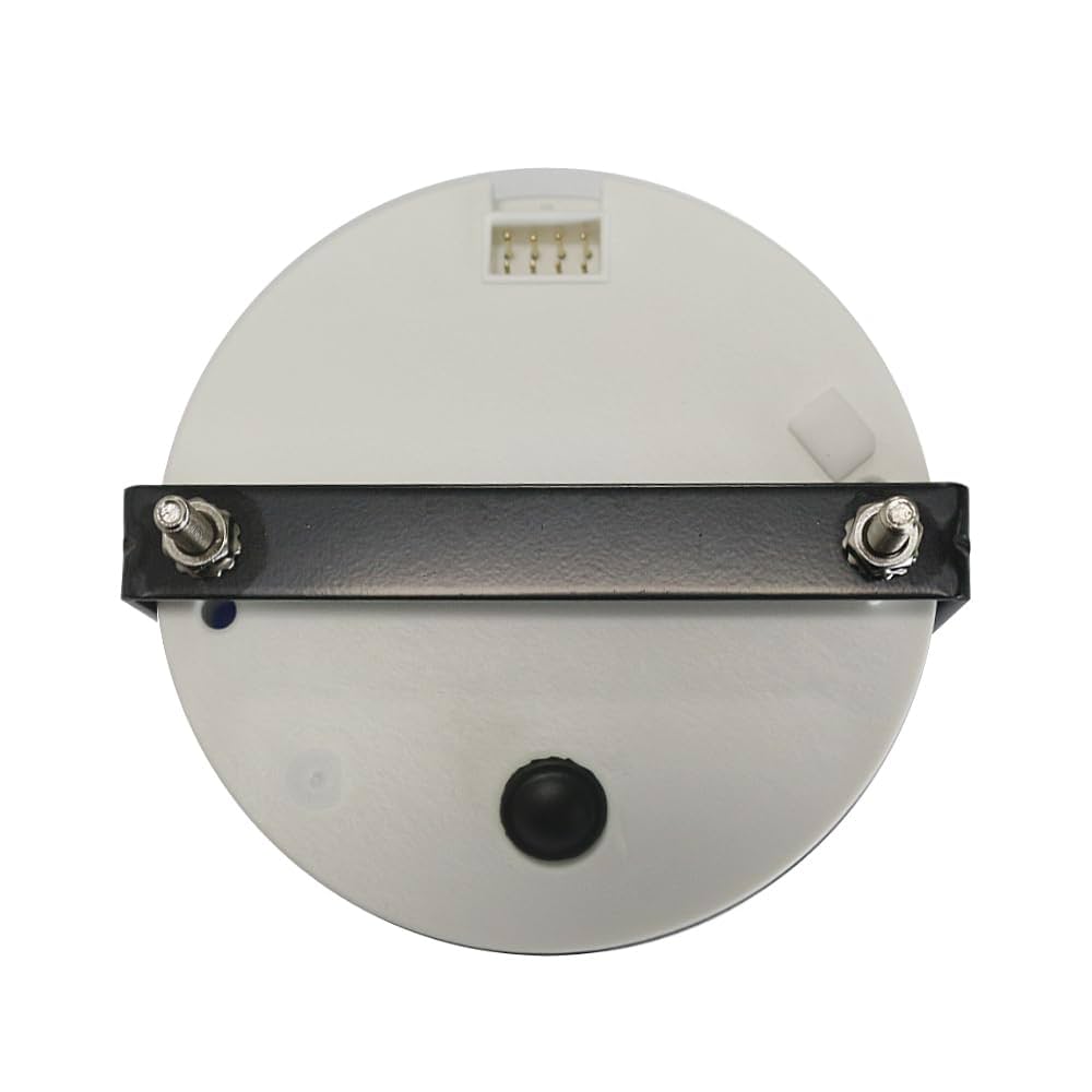 EGF・マリン◼︎計2点 Amazon.co.jp: ELING 85mm 舵角指示計 0～190オーム 信号 12V