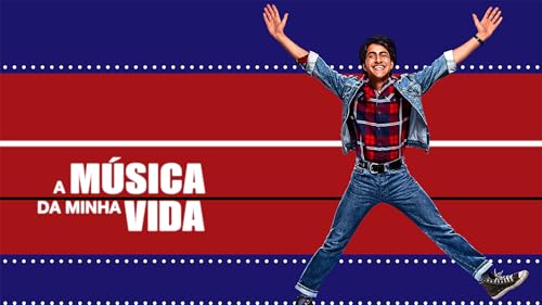 A Música da Minha Vida