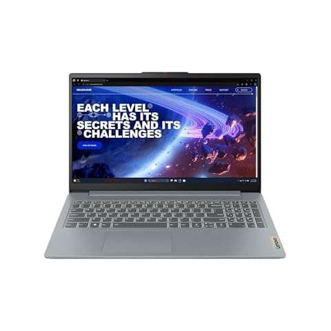 Lenovo IdeaPad Slim 3i Laptop Cover