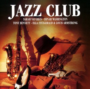 Jazz Club [Audio CD]