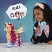Imagen de My Little Pony: A New Generation Movie Sing 'N Skate Sunny Starscout