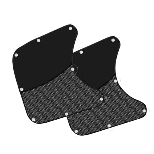 Pare-soleil de camion pour Freightliner Cascadia pour un repos au frais sur la route