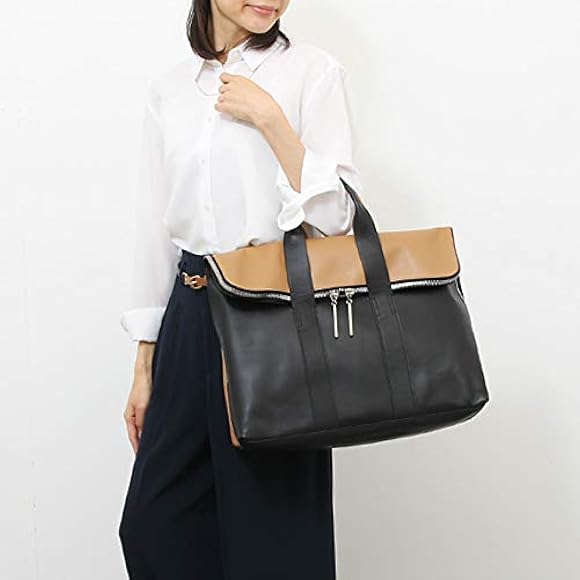 む*た様 【美品】3.1 Phillip Lim ブラック ビジネスバッグ 5278181_b_9_500.jpg