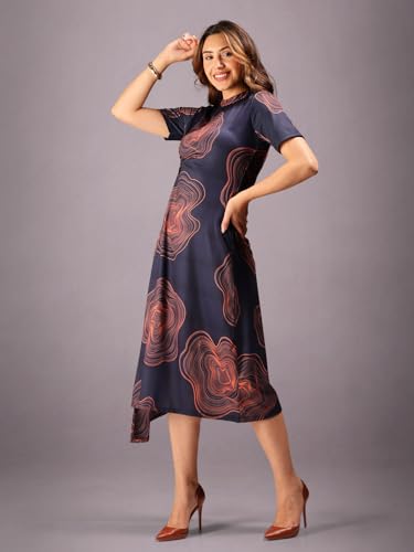 HELLCAT cotton dress – image 4