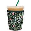 Amazon.com: Sok It JavaSok Iced Coffee & Cold Soda Insulated Neoprene ...