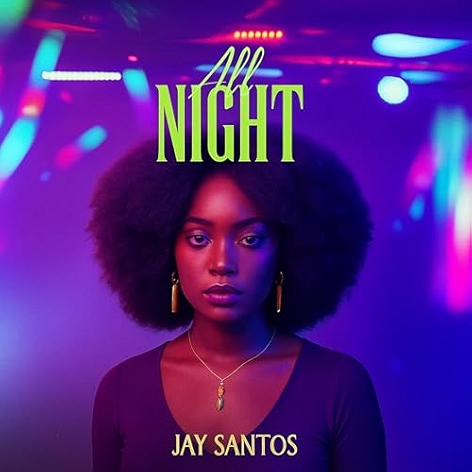 All Night [Explicit]
