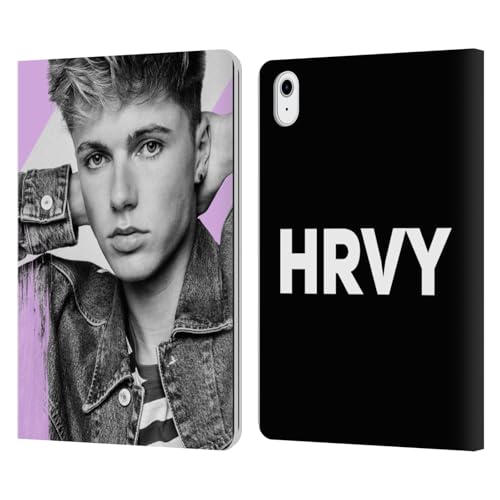 Housse iPad Air 11 HRVY idéale pour visionner vos vidéos partout